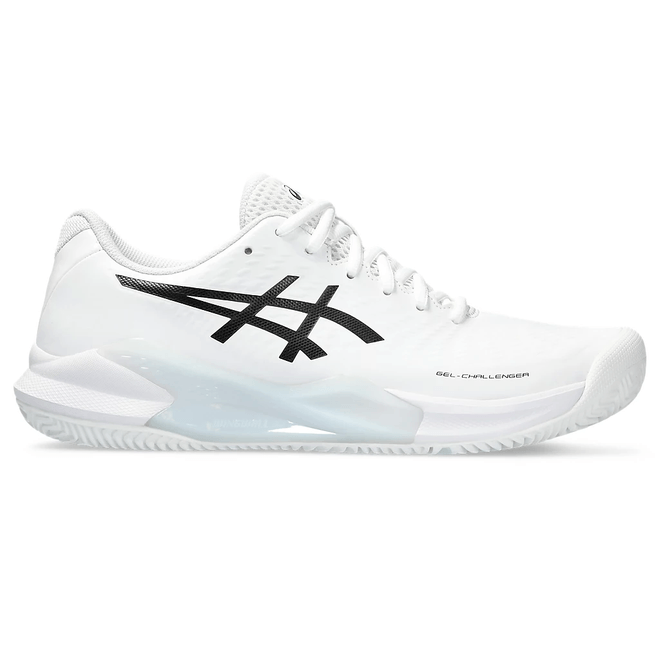 ASICS GEL-CHALLENGER 14 CLAY White 1041A449-101
