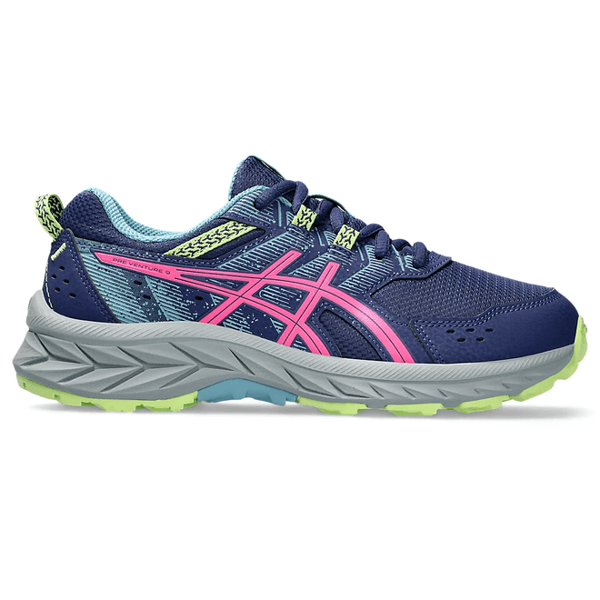 ASICS GEL-VENTURE 9 GS Deep Ocean 1014A276-403