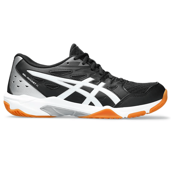 ASICS GEL-ROCKET 11 Black 1072A093-002