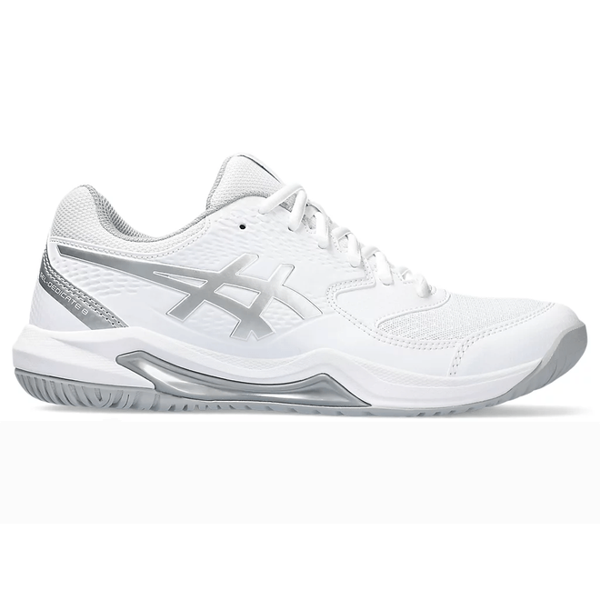 ASICS GEL-DEDICATE 8 White 1042A237-101