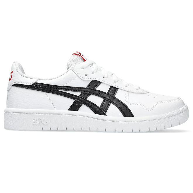 ASICS JAPAN S GS White 1204A007-124