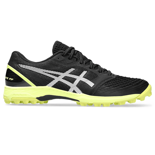 ASICS FIELD ULTIMATE FF 2 Black 1111A237-001