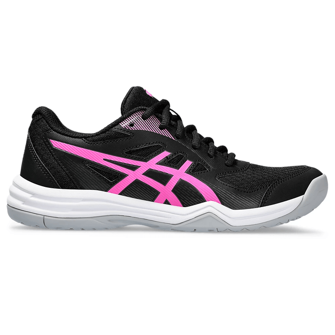 ASICS UPCOURT 5 Black 1072A088-002