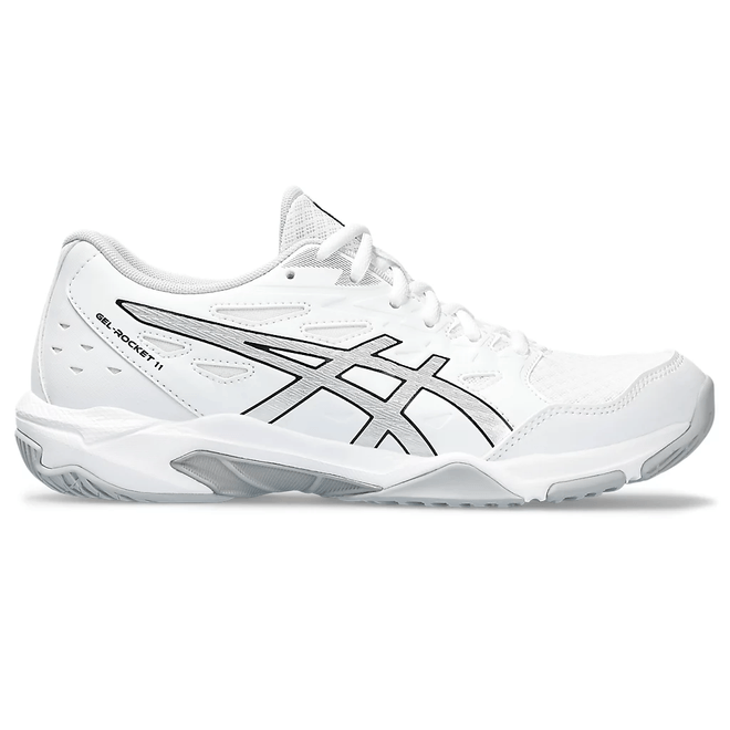 ASICS GEL-ROCKET 11 White 1072A093-101