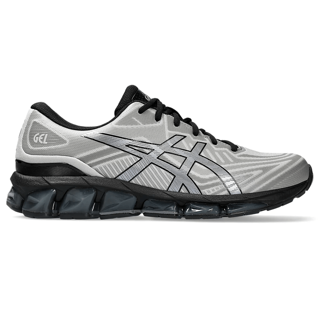 ASICS GEL-QUANTUM 360 VII Oyster Grey 1201A867-025