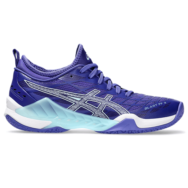 ASICS BLAST FF 3 Eggplant 1072A080-401