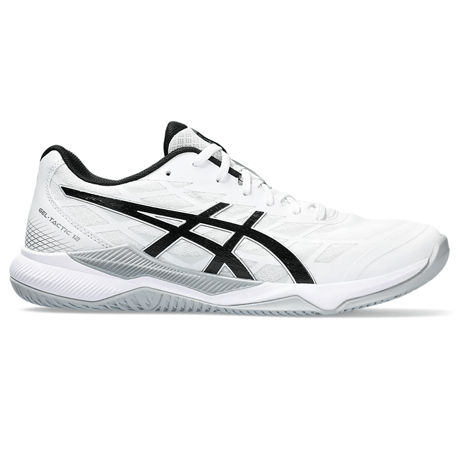 ASICS GEL-TACTIC 12 White 1071A090-100
