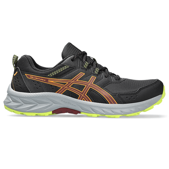 ASICS GEL-VENTURE 9 Black 1011B486-005