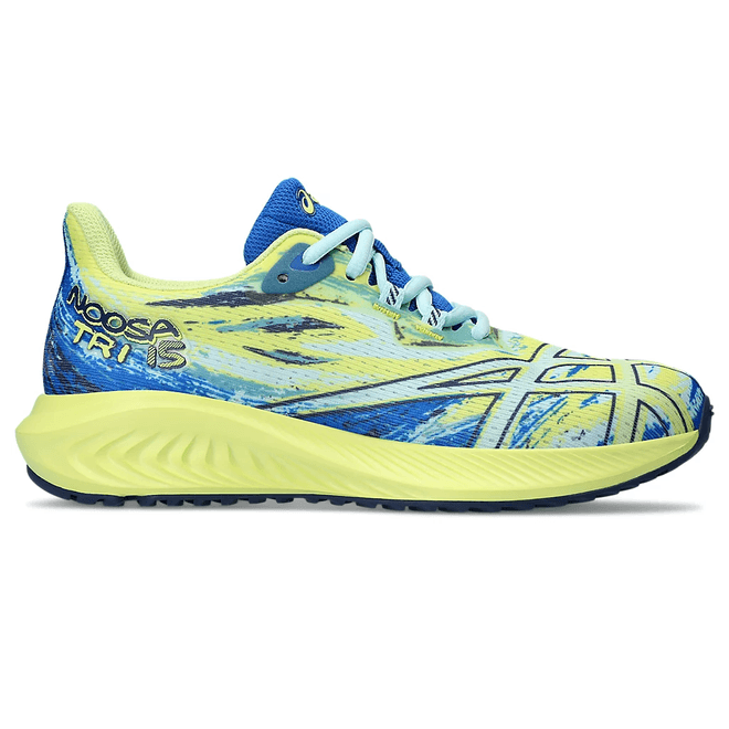 ASICS GEL-NOOSA TRI 15 GS Illusion Blue 1014A311-401