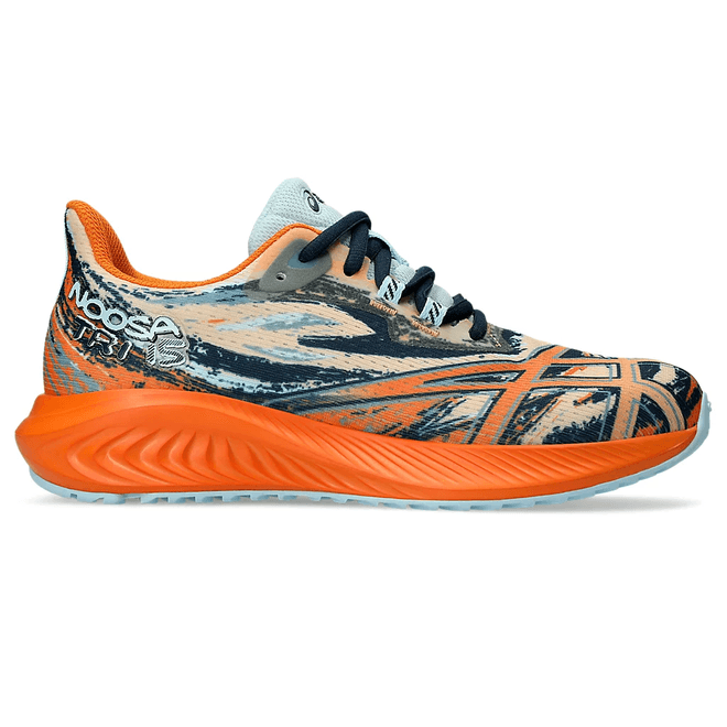 ASICS GEL-NOOSA TRI 15 GS Apricot Crush 1014A311-800