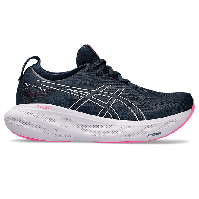 ASICS GEL-NIMBUS 25 French Blue 1012B356-404