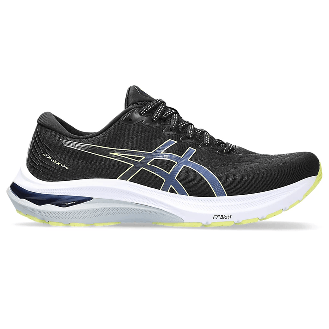 ASICS GT-2000 11 Black 1011B441-010