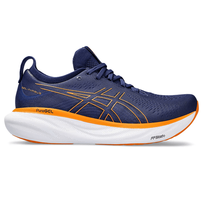 ASICS GEL-NIMBUS 25 Deep Ocean 1011B547-403