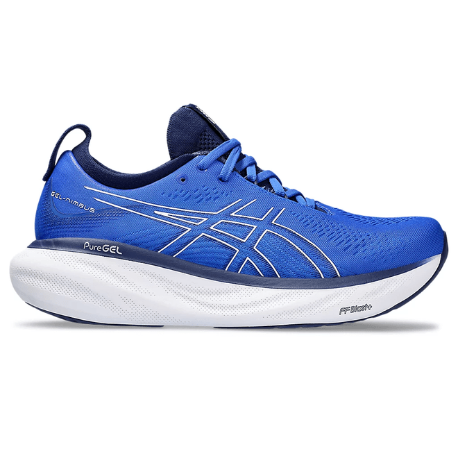 ASICS GEL-NIMBUS 25 Illusion Blue 1011B547-404