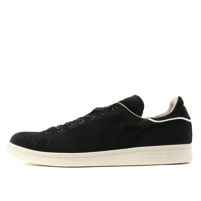 adidas Stan Smith Made In Germany Cblack M17166