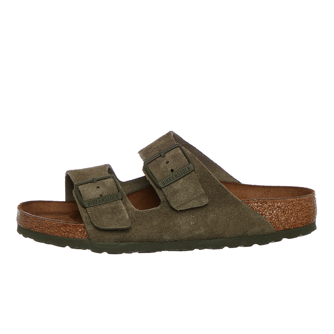 Birkenstock Arizona 1025657