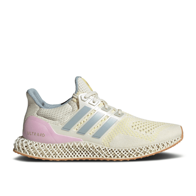 adidas Ultra 4D 'Off White Orchid'