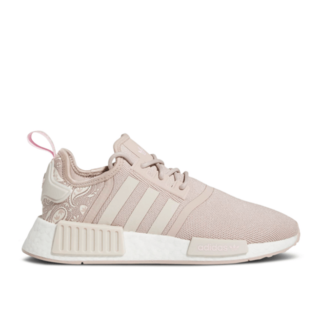 adidas Wmns NMD_R1 'Wonder Taupe Paisley' IE7133