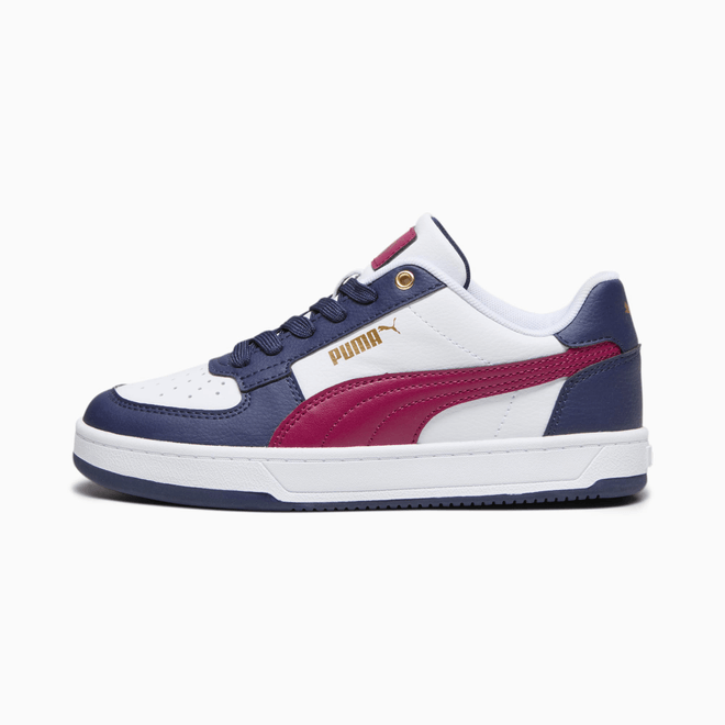 Puma Caven 2.0 Jeugd Sneakers 393837-03
