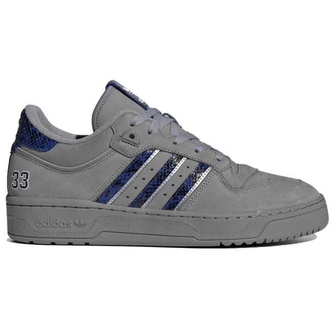 adidas Rivalry Low 86 atmos Georgetown Patrick Ewing ID7718