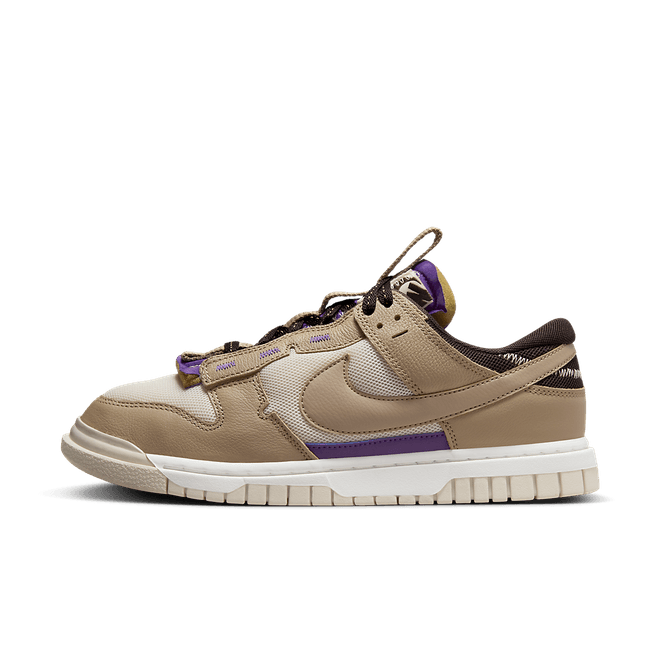Nike Air Dunk Jumbo Mushroom DV0821-101