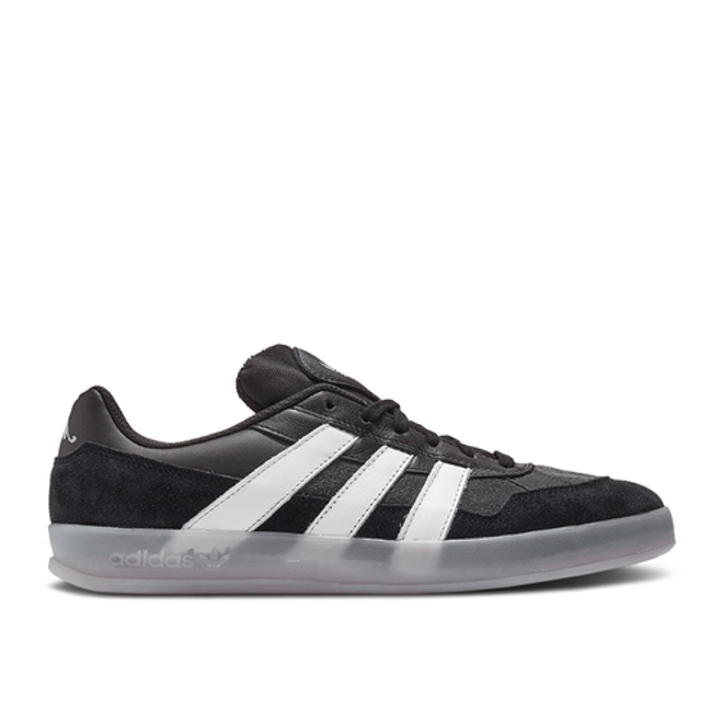 adidas Mark Gonzales x Aloha Super 'Core Black' IG5264