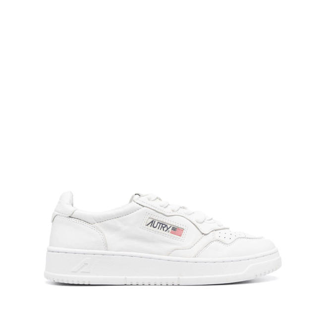 Autry Medalist Low W AULWSG10