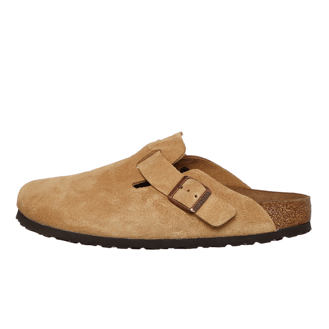 Birkenstock W Boston 1026164