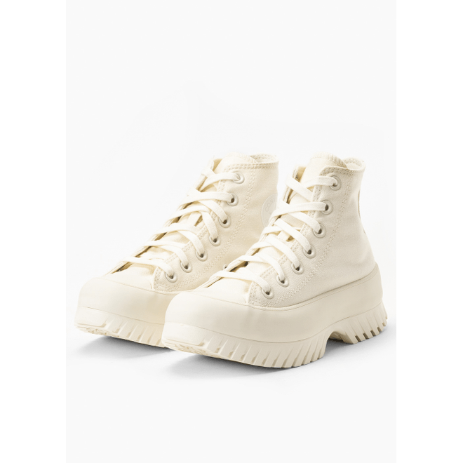 Damen Turnschuhe CONVERSE CHUCK TAYLOR ALL STAR LUGGED 2.0 A03557C A03557C