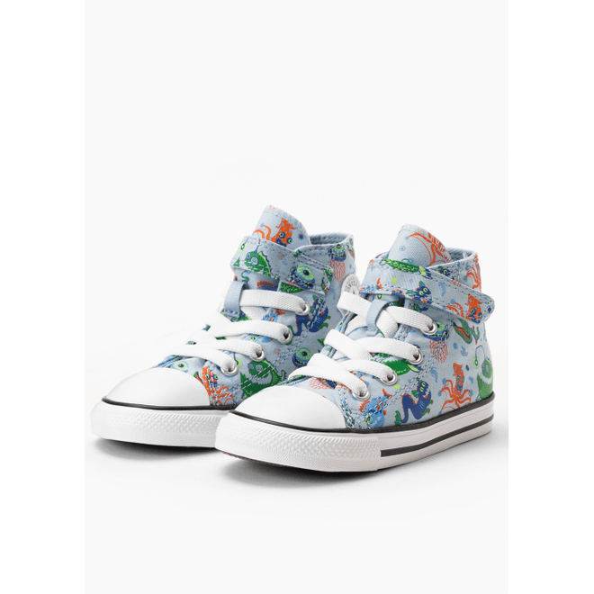 Kinder Turnschuhe CONVERSE CHUCK TAYLOR ALL STAR 1V A03594C A03594C