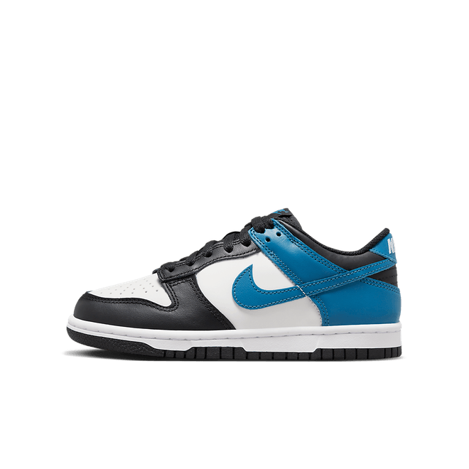 Nike Dunk Low GS 'Industrial Blue' DH9765-104