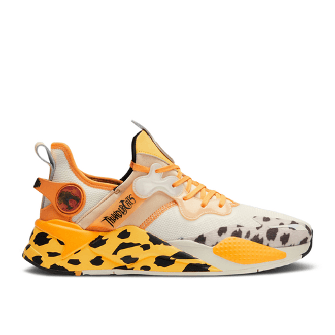 Puma Thundercats x Wmns RS-X T3CH 'Cheetara' 391519-01
