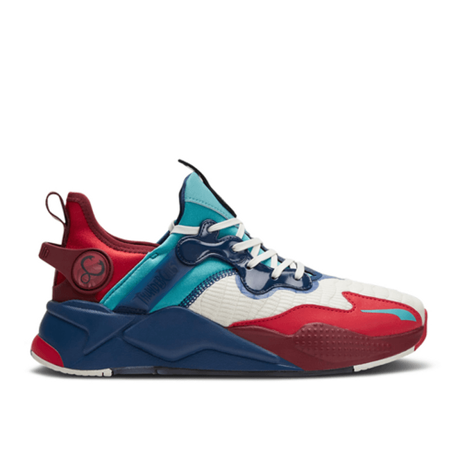 Puma Thundercats x RS-X T3CH 'Mumm-Ra' 391520-01