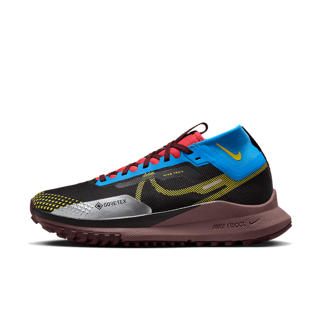 Nike Pegasus Trail 4 GORE DJ7929-003