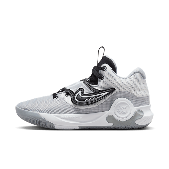 KD Trey 5 X DD9538-102