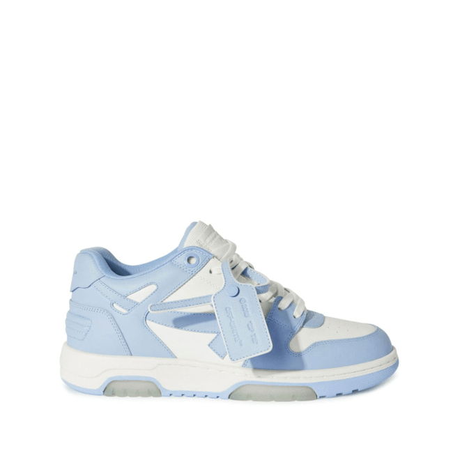 Off-White Out-Off-Office leather OMIA189C99LEA0070140