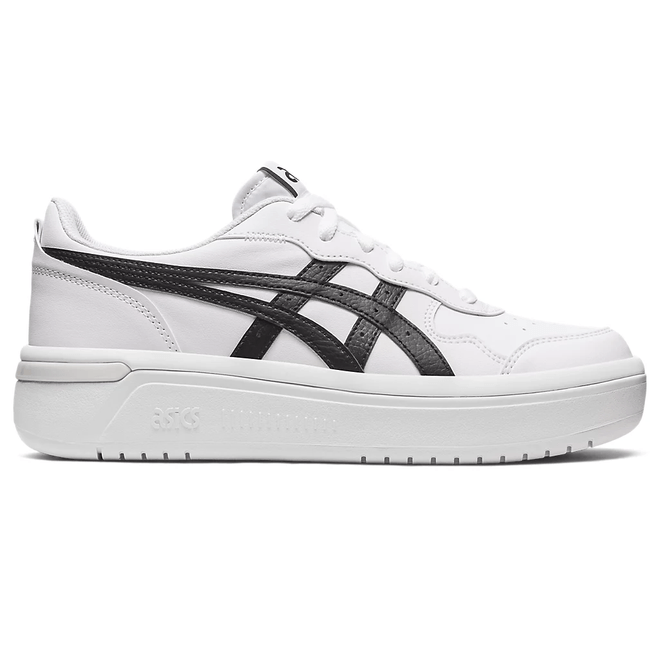 ASICS JAPAN S ST White 1203A289-103