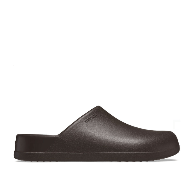 Crocs Dylan Clog Espresso 209366-206
