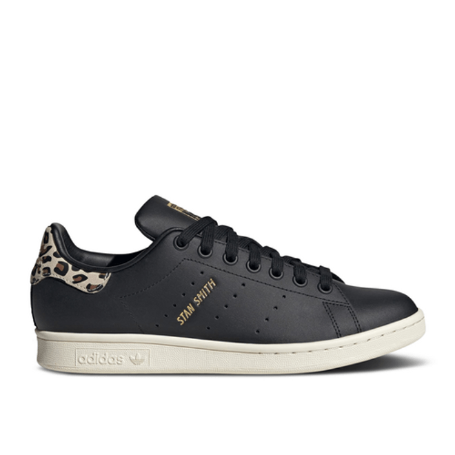 adidas Wmns Stan Smith 'Black Leopard' IE4633