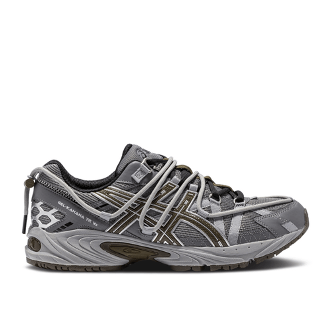 ASICS Gel Kahana TR V2 'Grey Brown' 1203A259-021