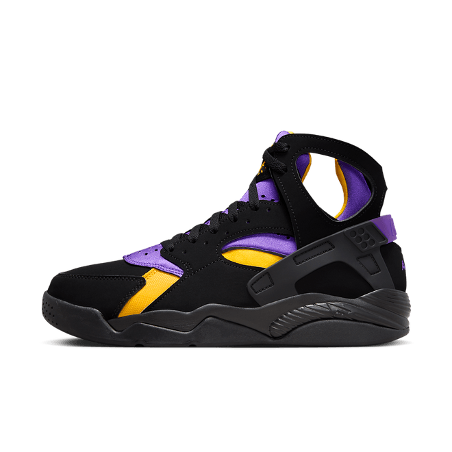 Nike Air Flight Huarache Lakers Away FD0188-001