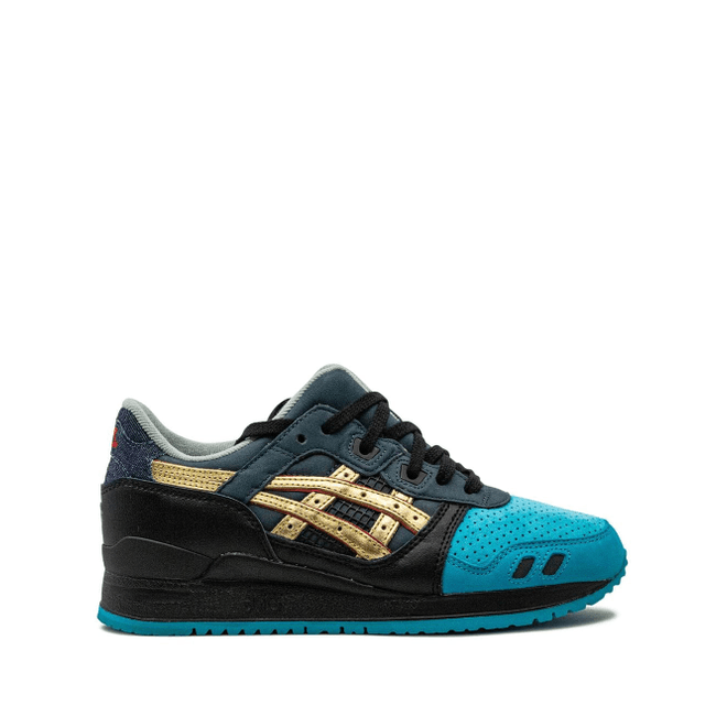 ASICS Gel-Lyte III Special Box "Ronnie Fieg Homage" H54FK6540SPECIALBOX
