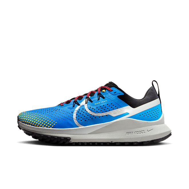 Nike Pegasus Trail 4 Trailrunning DJ6158-401