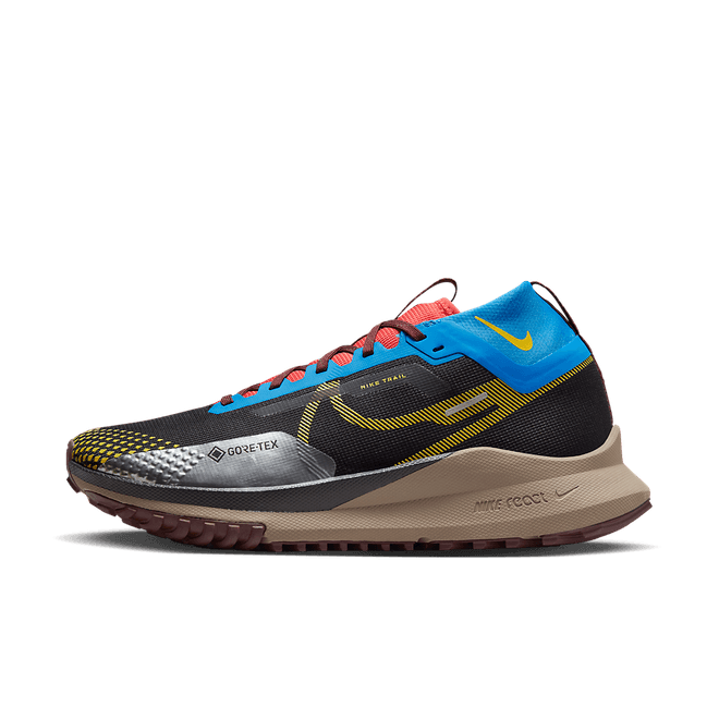 Nike Pegasus Trail 4 GORE DJ7926-003