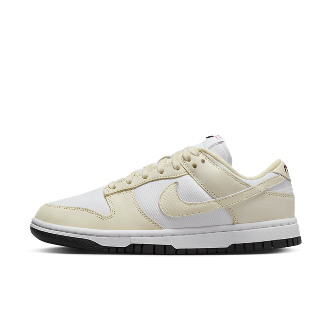 Nike Wmns Dunk Low LX 'Coconut Milk' DZ2710-100