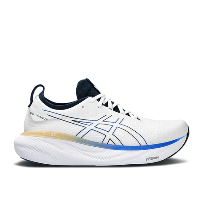 ASICS Gel Nimbus 25 'White Illusion Blue' 1011B547-104