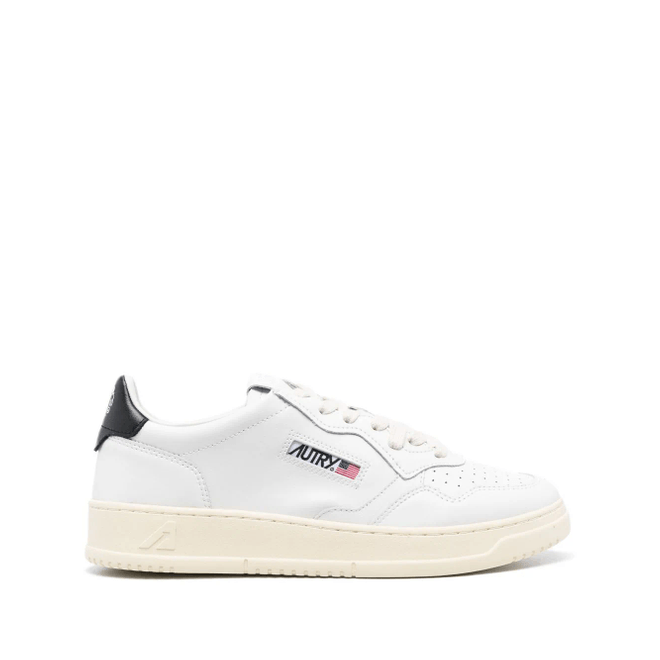 Autry Medalist  leather AULM10