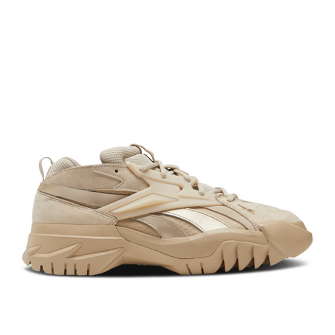 Reebok Cardi B x Club C V2 'Modern Beige' GW1803