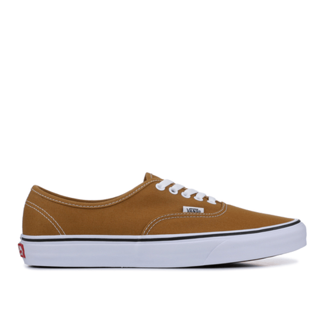 Vans Authentic 'Cumin' VN0A38EMUKT
