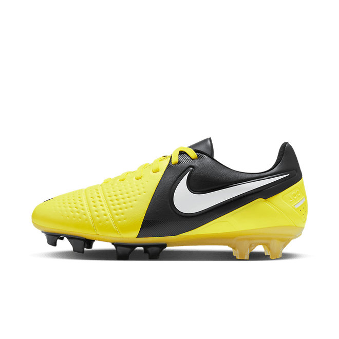Nike CTR360 Maestri 3 SE FG 'Sonic Yellow' FD3803-710